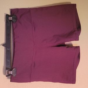 oiselle Airflow Shorts - Empire - Size 4 - Great Condition!